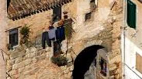 Porta Musone - >Osimo