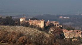 Castello di Momeliano - >Gazzola