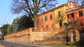 Villa Ghillini - >Casalecchio di Reno