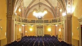 Teatro della Sapienza - >Perugia