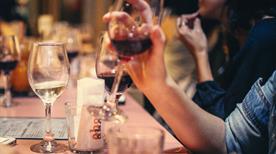 Feudo Ramaddini - Magazzino del Vino - >Marzamemi
