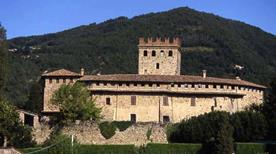 Castello di Montechiaro - >Rivergaro