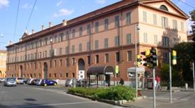 Seminario Metropolitano - >Modena