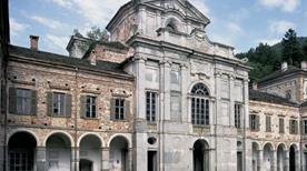 Castello Reale di Casotto - >Garessio