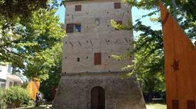 Torre Saracena - >Bellaria Igea Marina