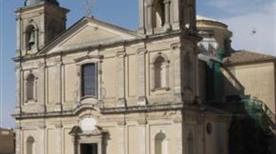 Chiesa di Santa Maria degli Angeli - >Vibo Valentia