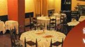 Ristorante Il Grappolo Snc di Sardi Giuseppe & C - >Alexandria