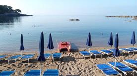 Fiascherino Beach - >Lerici