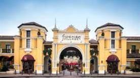 Fidenza Outlet Village - >Fidenza