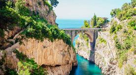 Fiordo di Furore - >Furore
