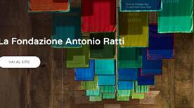 Fondazione Antonio Ratti - >Como