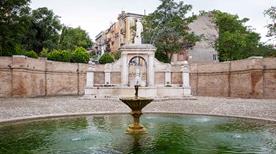 Fontana Cavallina  - >Genzano di Lucania
