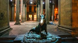 Fontana del Porcellino - >Florenz
