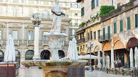 Fontana di Madonna - >Verona