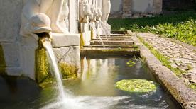 Fontana di Rosello - >Sassari
