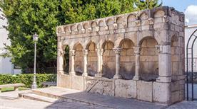 Fontana Fraterna - >Isernia