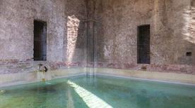 Fonte Nuova - >Siena