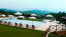 Fonte Verde Spa - >San Casciano dei Bagni