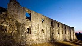 Forte Cherle o San Sebastiano  - >Folgaria