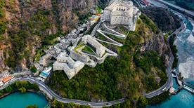 Forte di Bard - >Bard