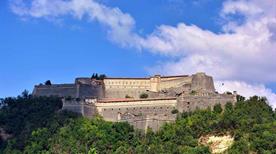 Forte di Gavi - >Gavi