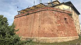 Forte di Marina di Bibbona - >Bibbona