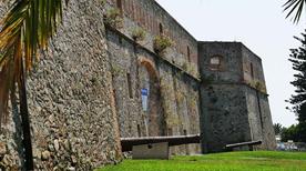 Forte di Santa Tecla - >Sanremo