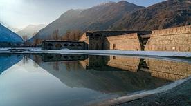 Forte di Vinadio - >Vinadio