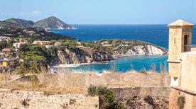 Forte Falcone - >Portoferraio