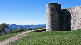 Forte Interrotto - >Asiago