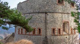 Forte Pozzanghi - >Pornassio
