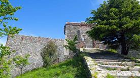 Forte Puin - >Genoa
