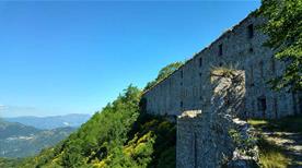 Forte Ratti - >Genoa