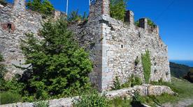 Forte Richelieu - >Genoa