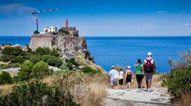 Forte San Giorgio  - >Capraia Isola