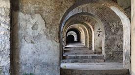 Forte San Marco - >Caprino Veronese