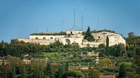 Forte San Mattia - >Verona