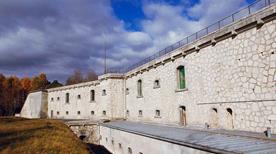 Forte Santa Viola - >Grezzana