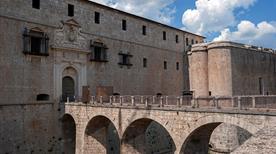 Forte spagnolo - >L'Aquila