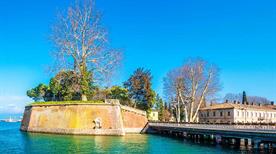 Fortezza di Peschiera - >Peschiera del Garda