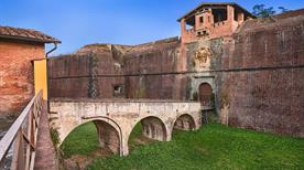 Fortezza di Santa Barbara - >Pistoia
