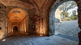 Fortezza Medicea - >Arezzo