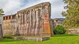 Fortezza Medicea - >Sansepolcro