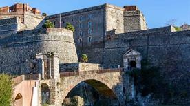 Fortezza Priamar - >Savona