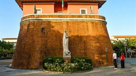 Fortino Leopoldo - >Forte dei Marmi