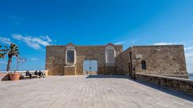 Fortino Sant' Antonio - >Bari