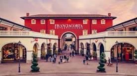 Franciacorta Outlet Village - >Rodengo Saiano