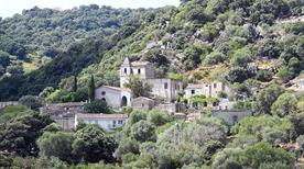 Frazione Lollove - >Nuoro