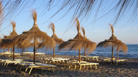 Fuorirotta Beach - >Marina di Grosseto