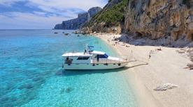 Fuorirotta Charter - >Santa Maria Navarrese